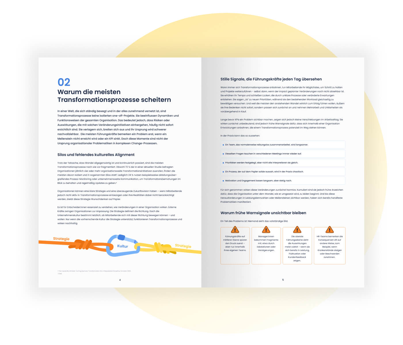 [DE]  Landing page content - OT Guide