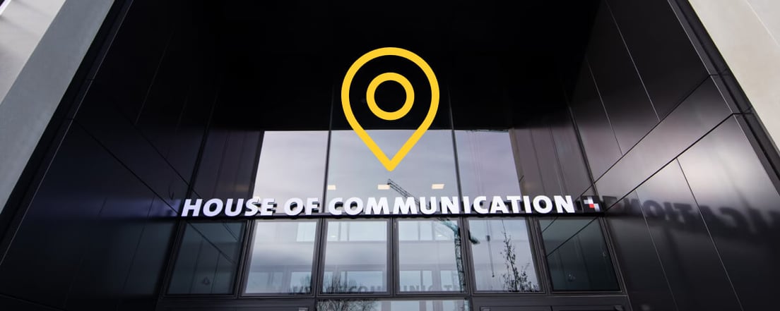 Wir sind umgezogen – neues Effectory-Office in München