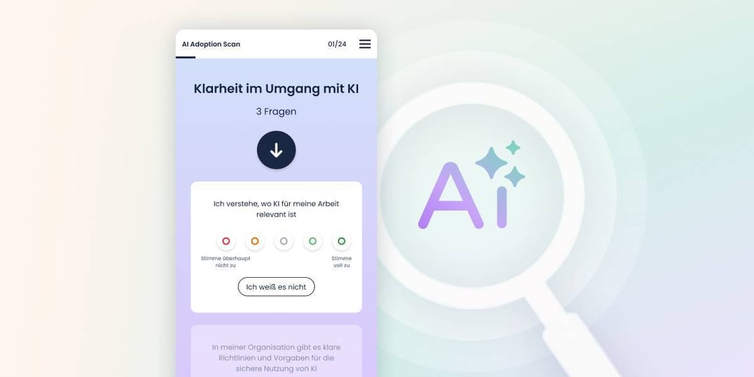 AI Adoption Scan