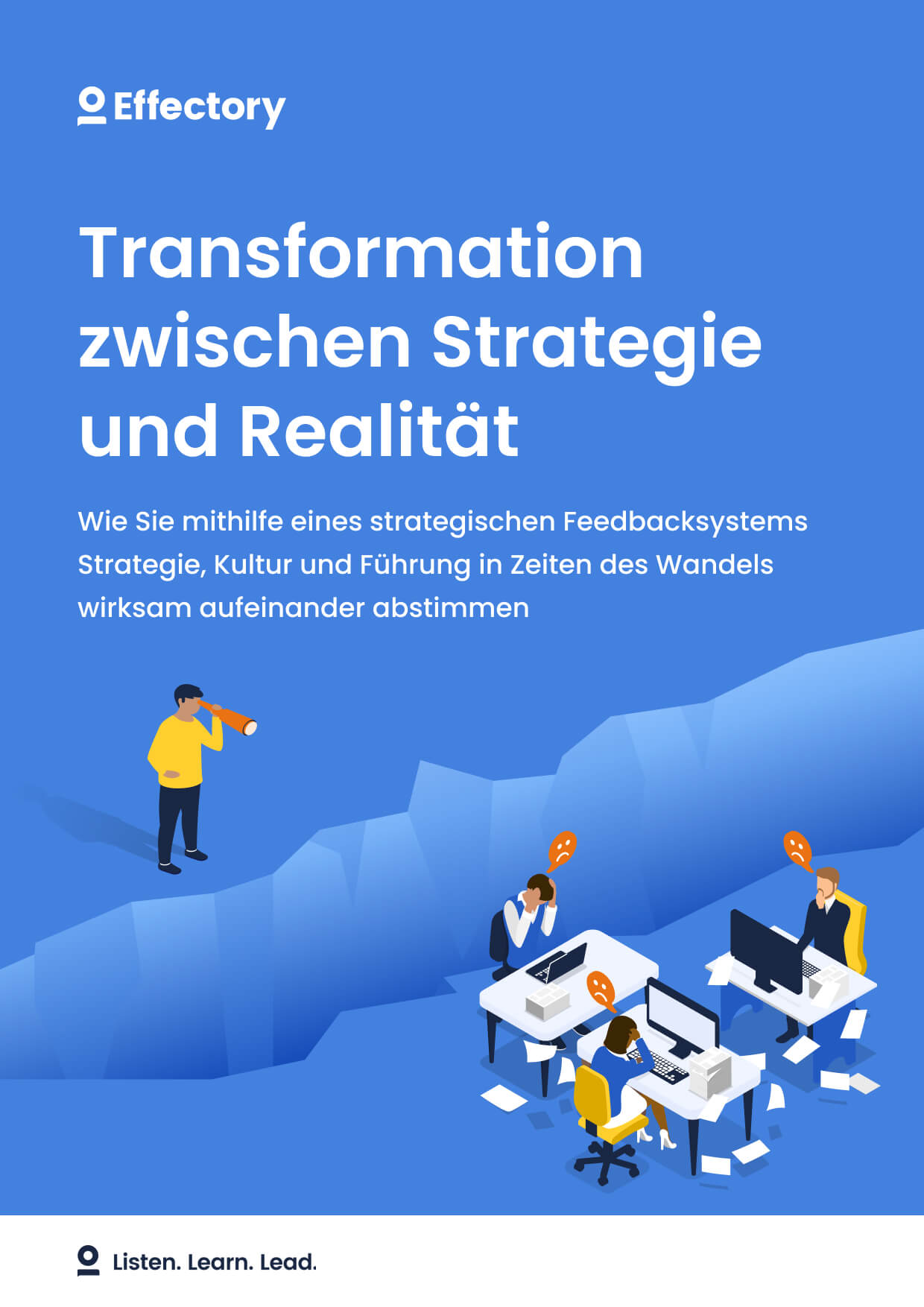 [DE] Page 1 - Organizational Transformation Guide