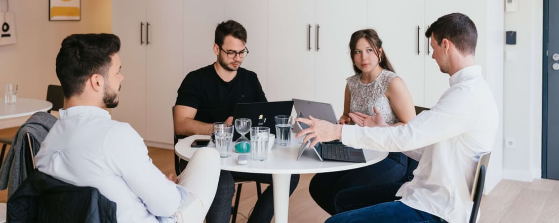 Waarom medewerkersfeedback geen HR-feestje is