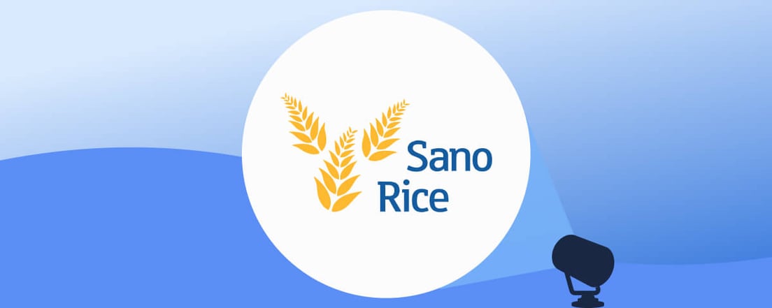 SanoRice