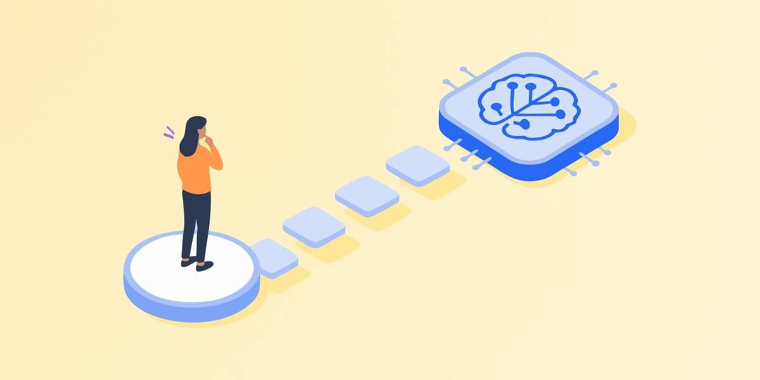 AI adoption is not a software problem