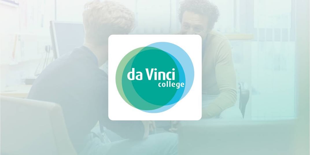 How Da Vinci College turned feedback&nbsp;into visible change 