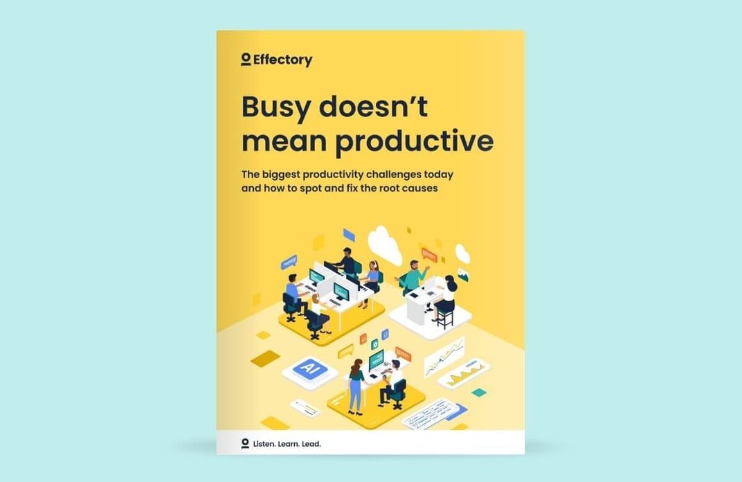 [EN] Email header - Front page - Productivity guide