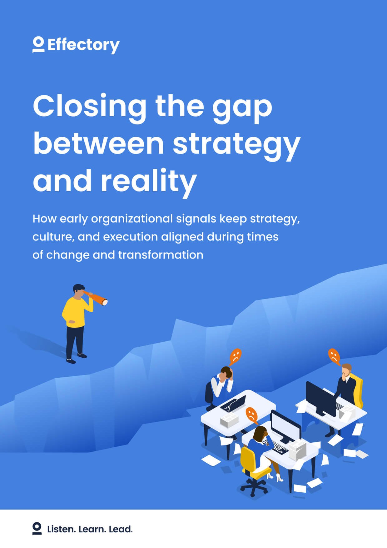 [EN] Page 1 - Organizational Transformation Guide