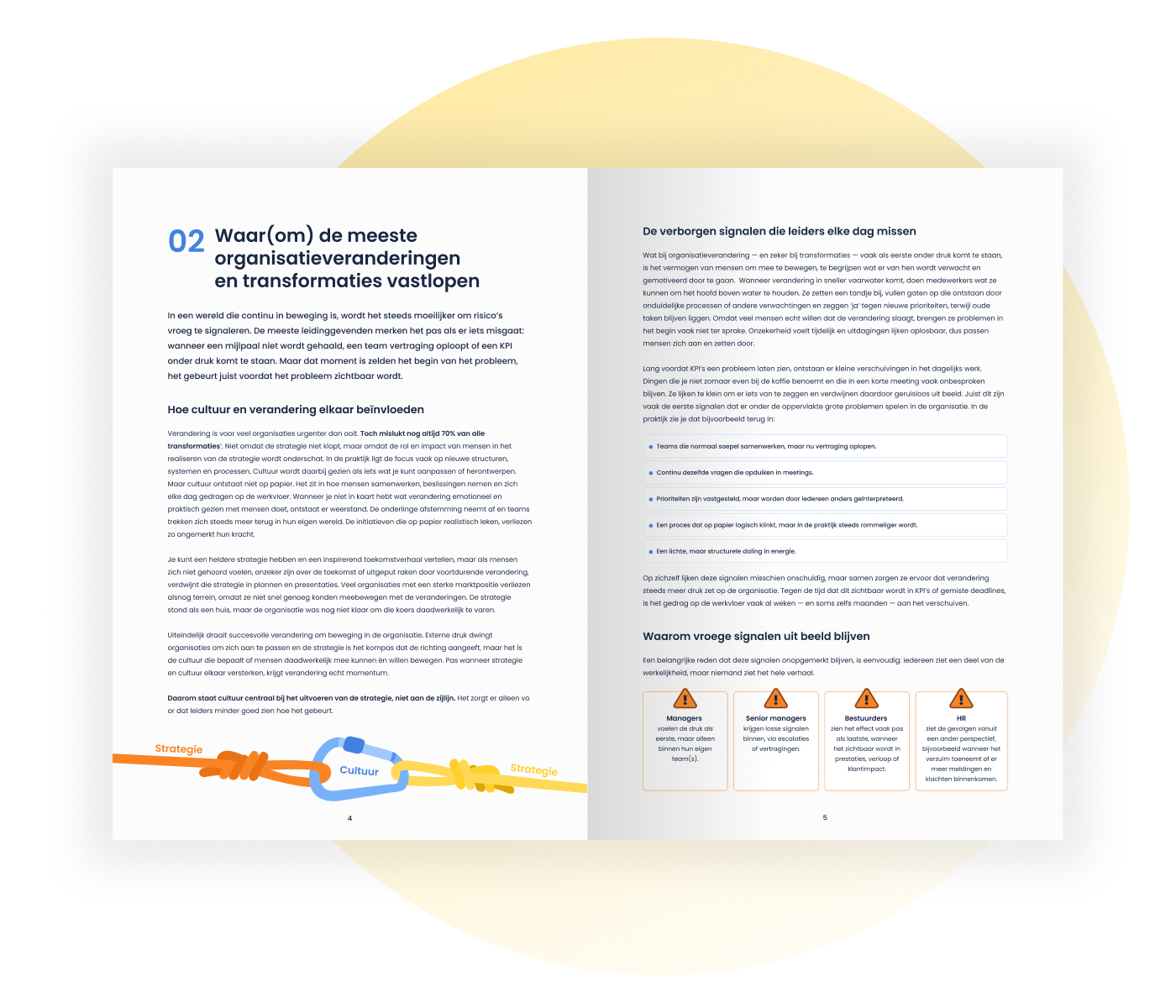 [NL]  Landing page content - OT Guide