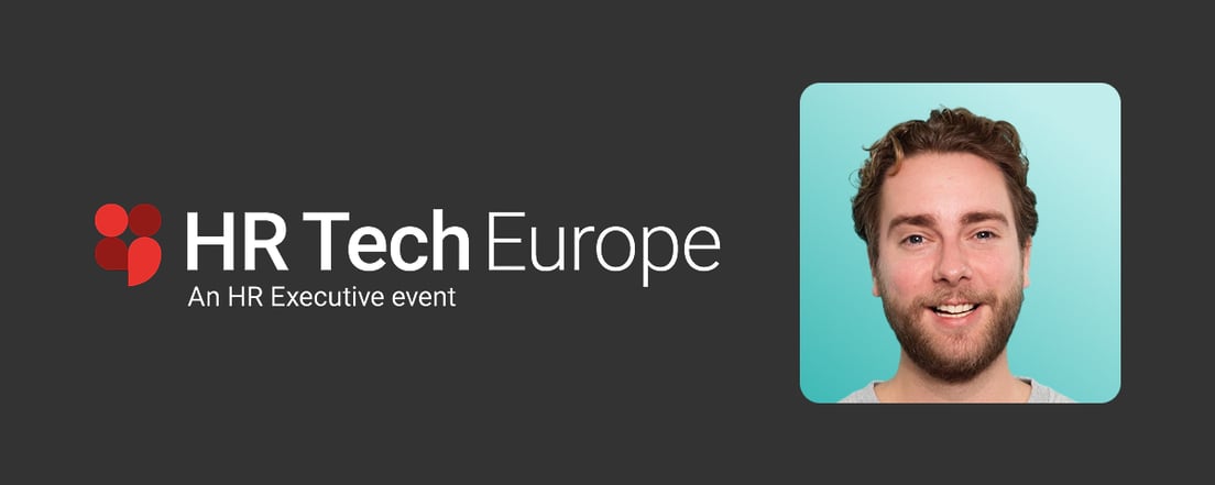 HR Tech Europe