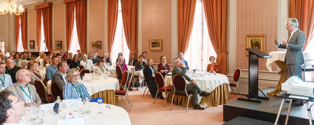 In gesprek over 20 jaar arbeidsbeleving