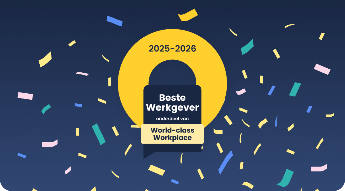 Dit zijn de Beste Werkgevers van 2025–2026