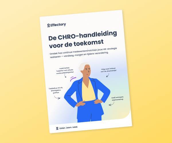 [NL] Nuture content  - CHRO’s playbook
