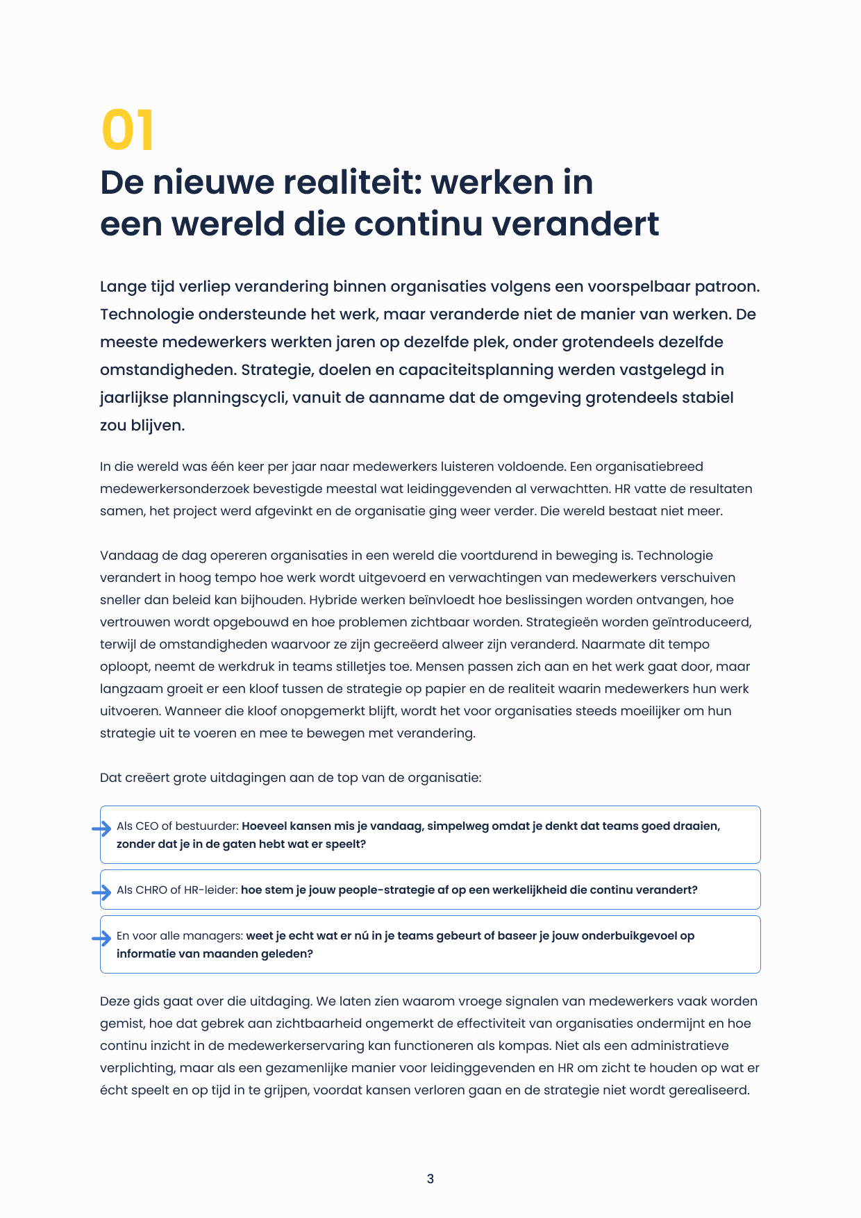 [NL] Page 3 - Organizational Transformation Guide