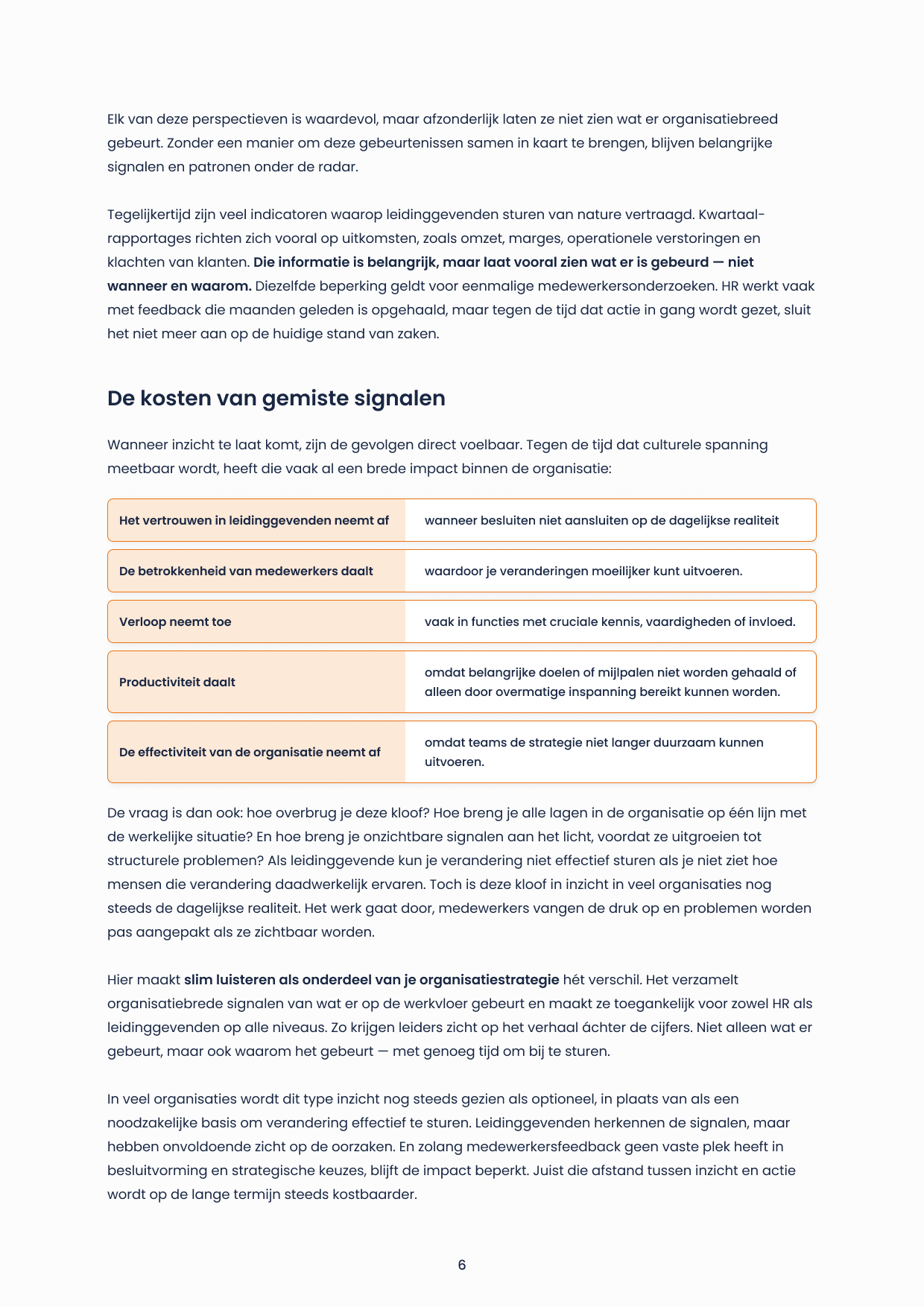 [NL] Page 6 - Organizational Transformation Guide