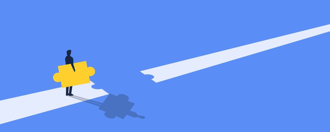 The overlooked link between leadership and strategic fitness 