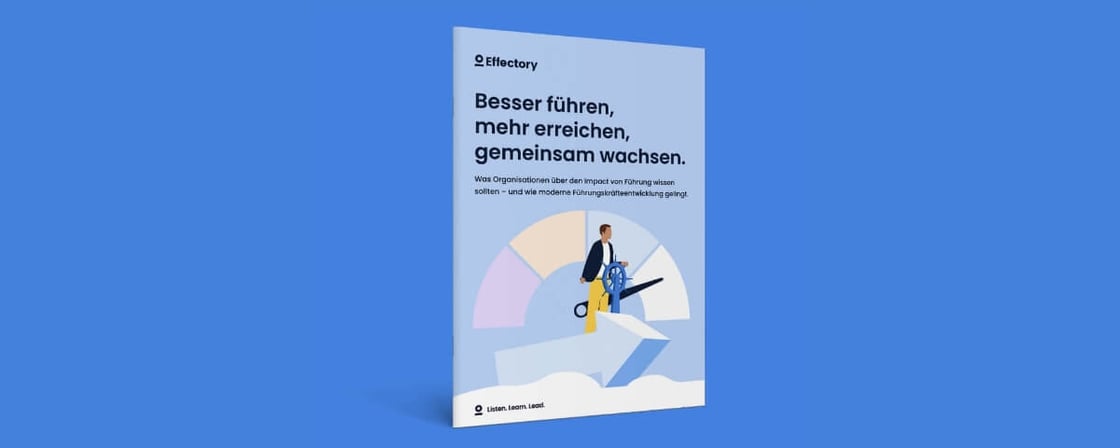 Führung: die entscheidende Variable