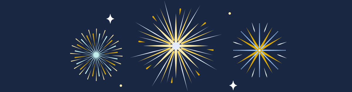 Vielen Dank, dass Effectory Sie im Jahr 2025 begleiten durfte!