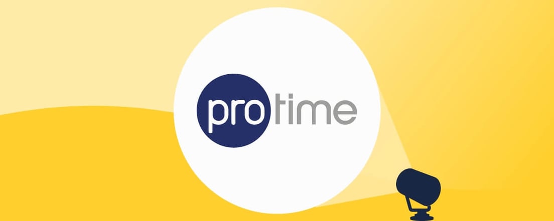 How Protime customized the Team Development Scan for real impact
