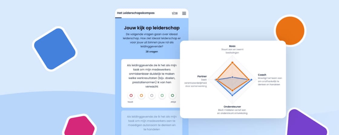 Effectief leiderschap als katalysator voor retentie