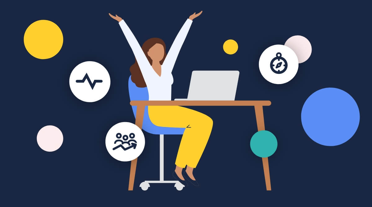 Smart tools for smarter HR