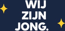 Wij zijn JONG