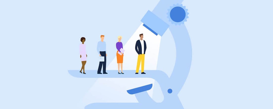 Blog article: Leadership in 2025: The 3 most controversial debates under the microscope