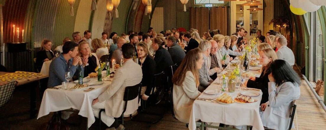 That’s a wrap: World-class Workplace event 2025  