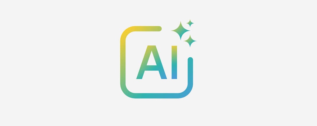 Coming soon AI-powered features