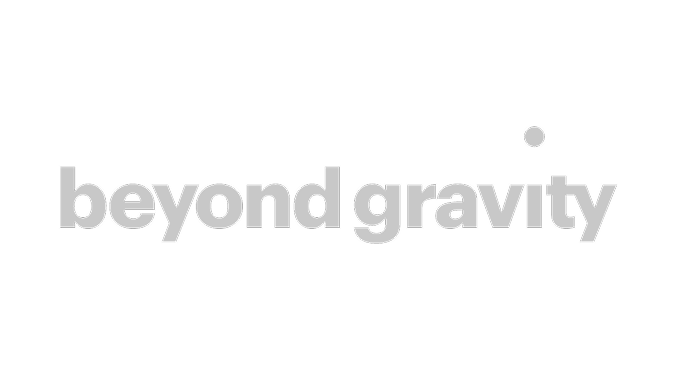 Beyond Gravity