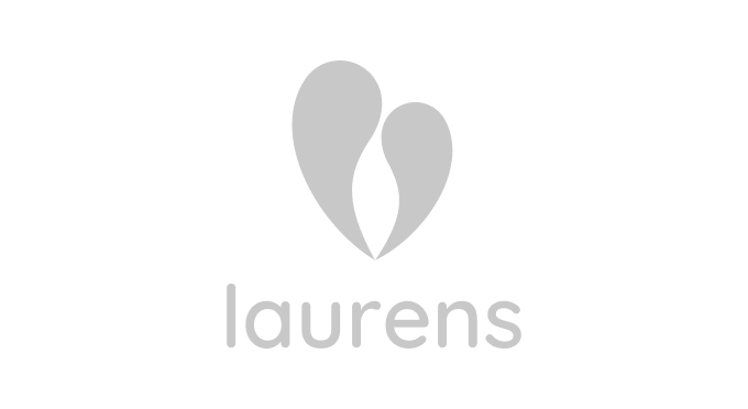 Logo_grey_Laurens