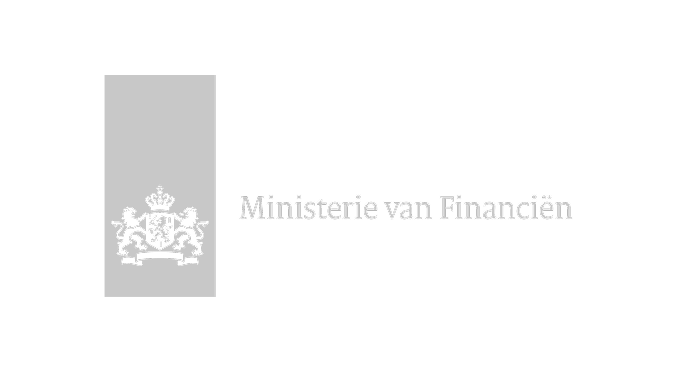 Logo_grey_Ministerie van Financiën