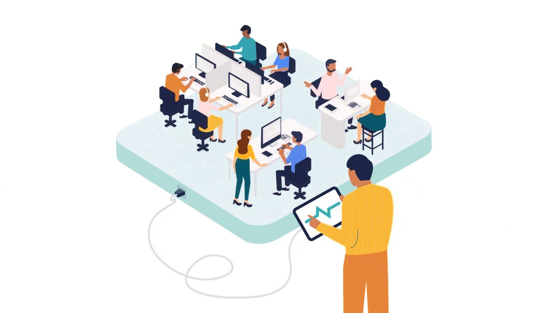 Explore the smart listening hub