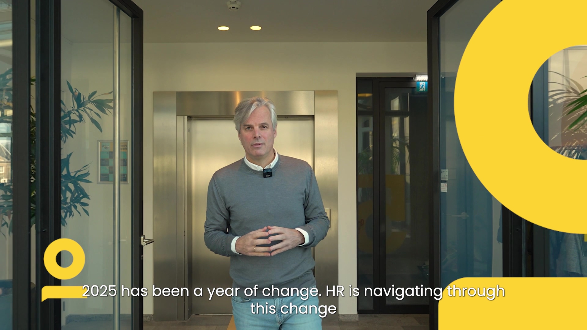 Effectory EOY video 2025 wrapped EN