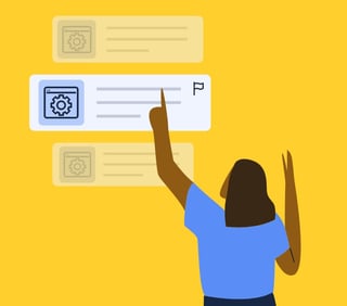 Help shape our features: your voice counts!