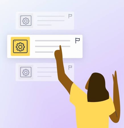 Help shape our features