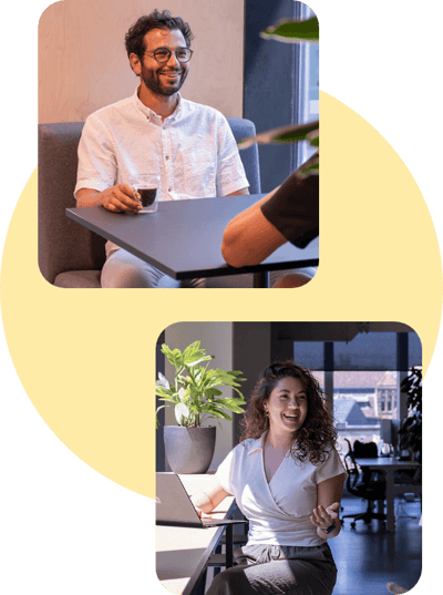 Find the feedback strategy that works for you!